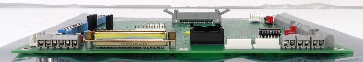Used Oxford Plasma Technology PC81S16008 Interface PCB PlasmaLab 80 Plus Working
