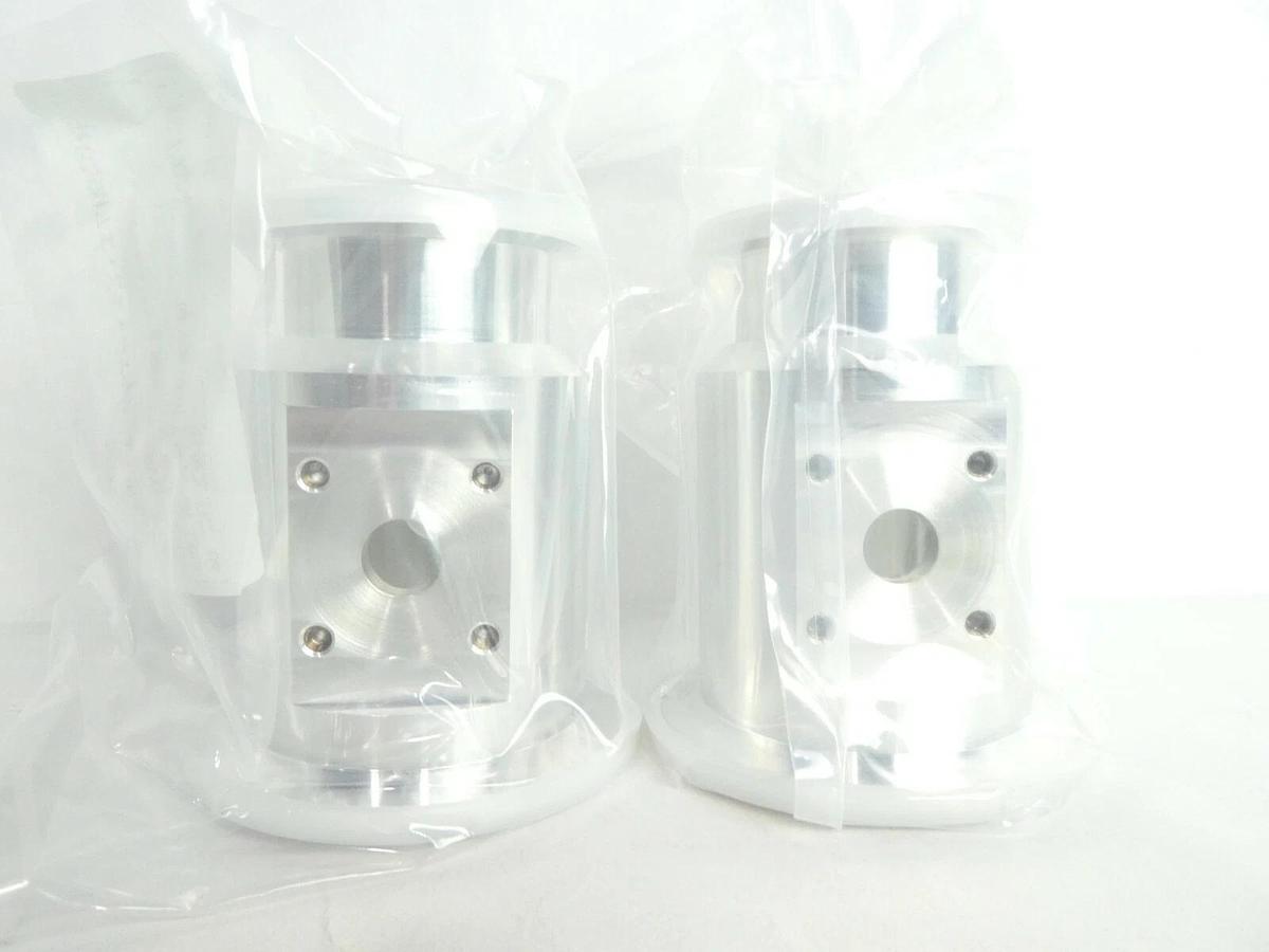 ASM 1038-954-01 Coated Transport Tube B Reseller Lot of 2 New Surplus