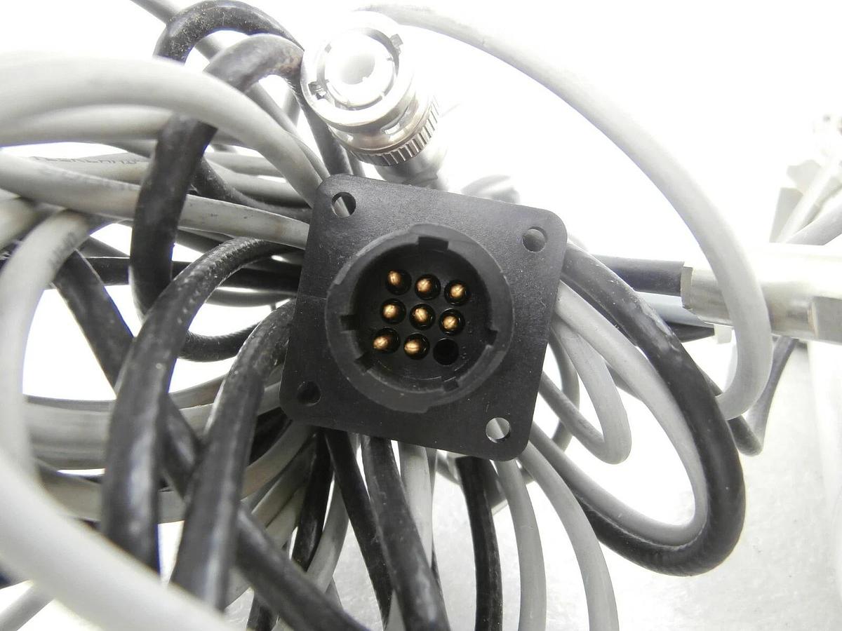 Used AMAT Applied Materials Right ETD Scintillator Electron Detector SemVision Spare