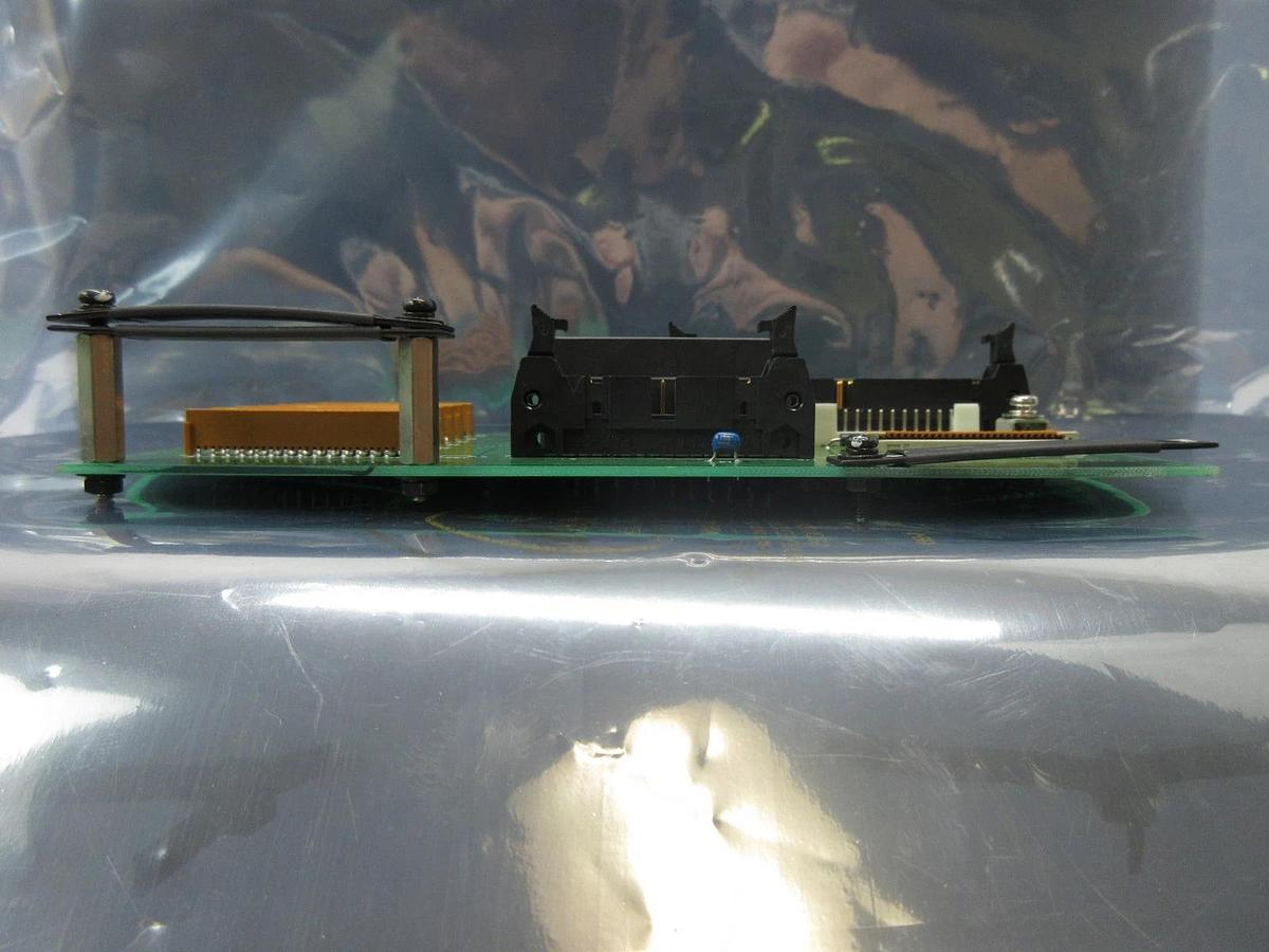 Used TEL Tokyo Electron 3281-000085-11 Pincette Base PCB 3208-000085-11 P-8 Used