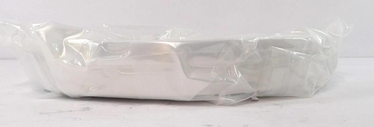 Tosoh 3168J-13-000-550 200mm AI Aluminum Target TI 4N5 Copper Cu New