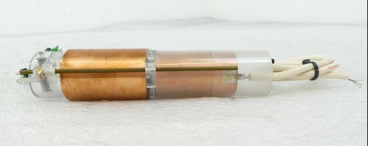 Used Varian Ion Implant Systems H7468001 Scan Amp Feedback Assembly Lot of 2 New