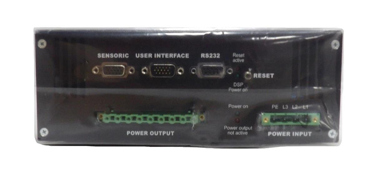 Levitronix 100-30011 Bearingless Pump System Controller LC325P New Surplus