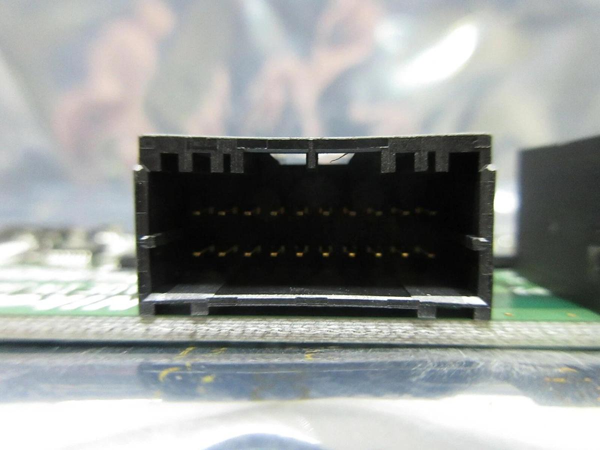 Used Nikon 4S554-492 Processor Board PCB AFU-S40-S10-4CT-N11 NSR-S620D Working Spare