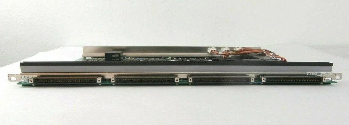 Used Advantest BGR-030239 BFA Timing PCB Card T2000 SoC Test System Working Spare