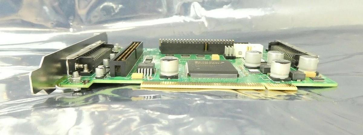 Used ASM Advanced Semiconductor Materials 03-21659-04 Data Acquisition PCB Card Spare