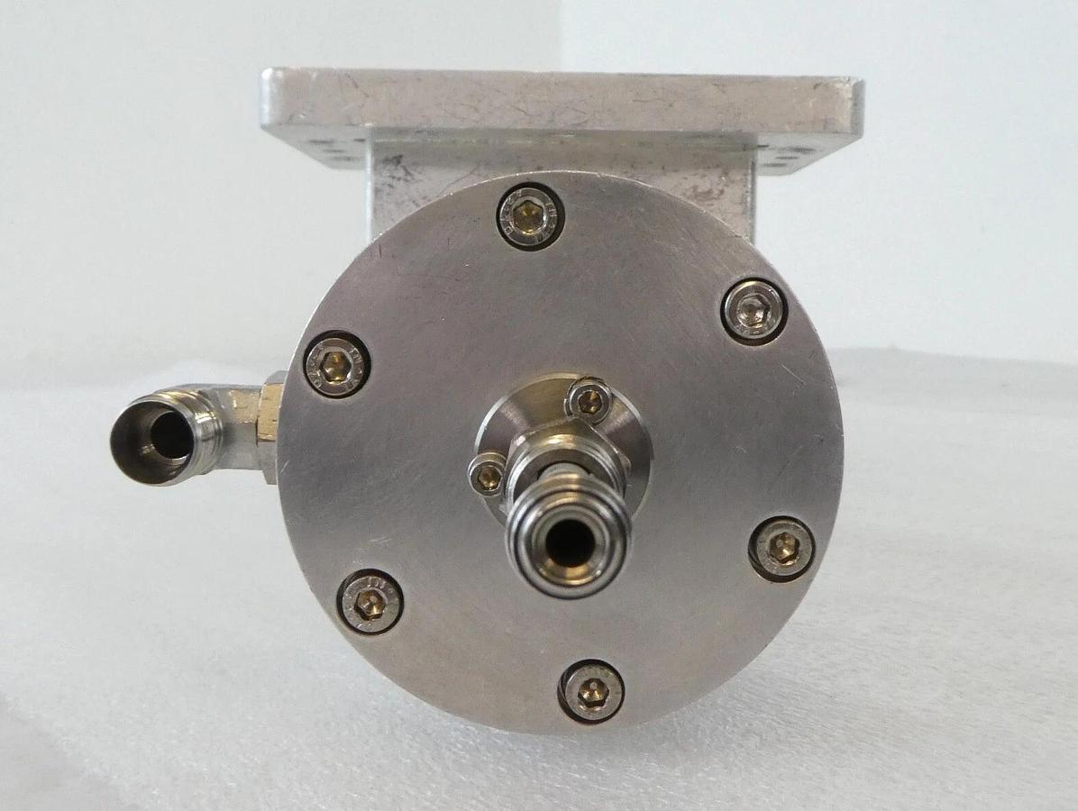 Used AMAT Applied Materials 0010-02146 HDP-CVD RPSC Applicator 5200 Copper Cu Working