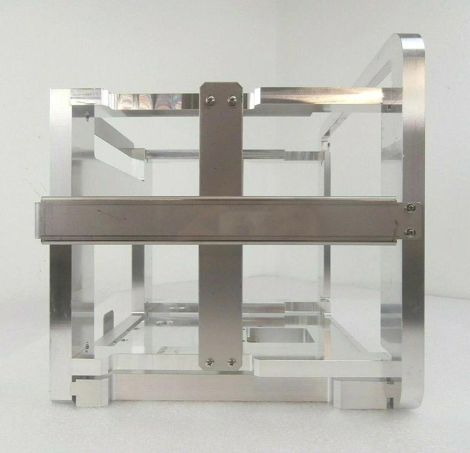 Used TEL Tokyo Electron Loader Assembly Trias CVD Chemical Vapor Deposition Working