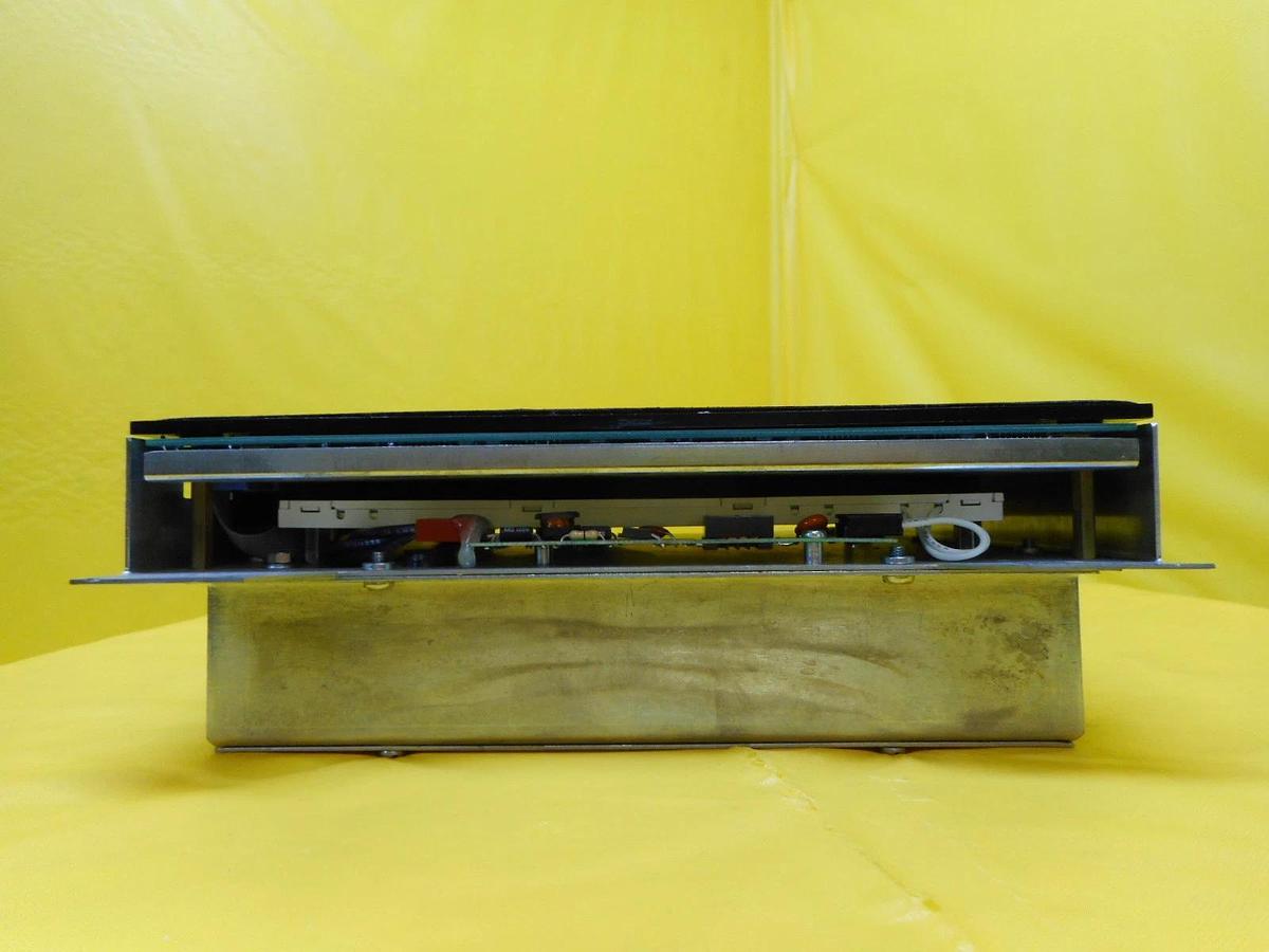 Used AFE Technologies 1060 Datapanel Interface Touch Screen Used Working