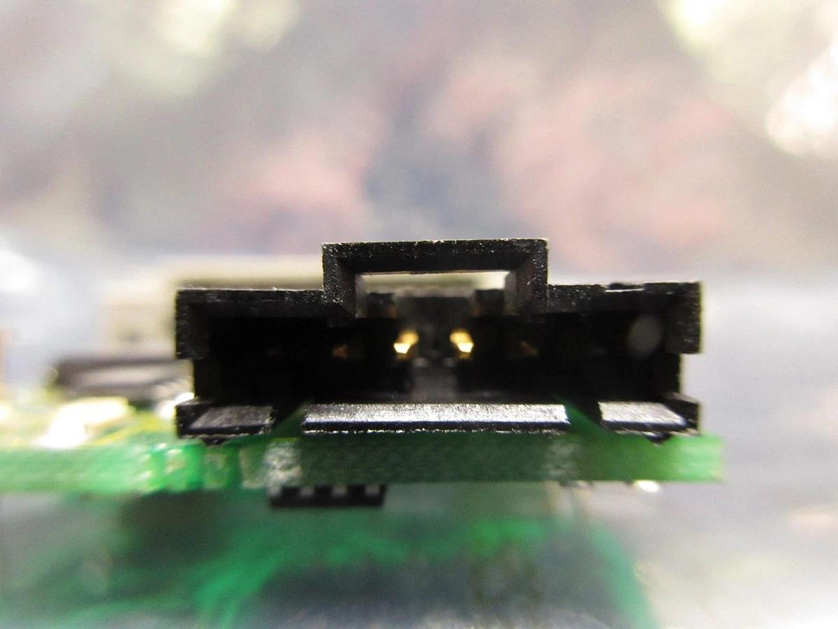Used Delta Design 1937031-401 Interface Board PCB 1937031-502 Summit Lot of 2 Used