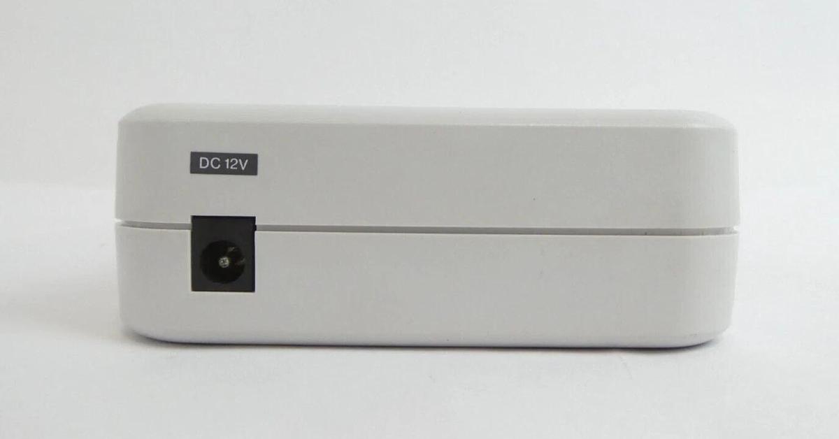 Used BITS HM-2B Handy Asynchronous Line Monitor with DCP-2B Spare Surplus