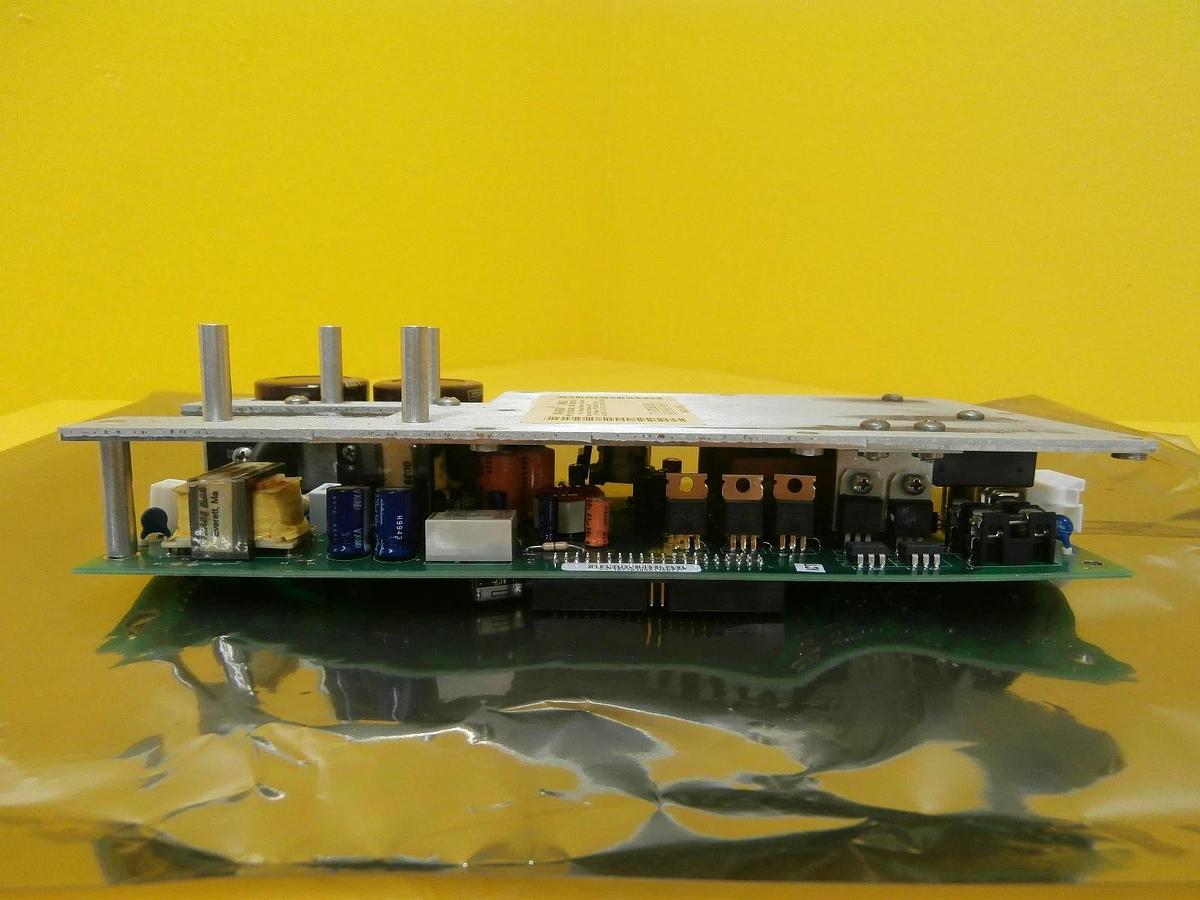 Used Helix Technology 8127213G001 Power Board PCB CTI-Cryogenics 8113056G001 Used