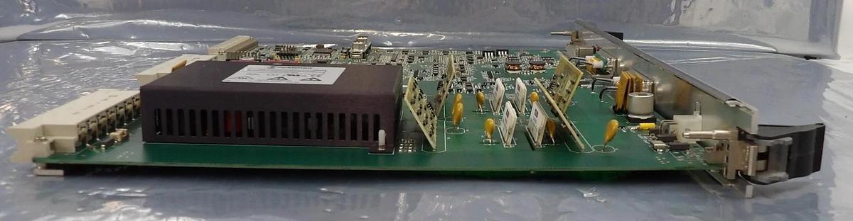 Used Waters Micromass 4258203DC1 Quad PCB Card MA4258-203P1D Working Surplus