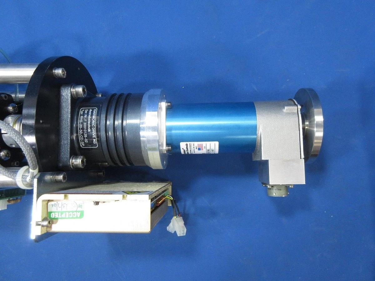 Used AMAT Applied Materials Load Lock Internal Transfer Unit SemVision cX 300mm Used