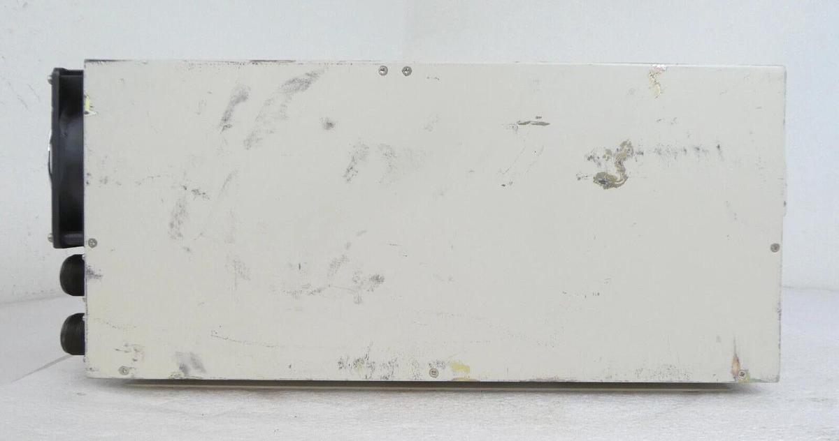 Used SMC INR-244-647A Temperature Controller THERMO-CON for INR-244-646 Untested