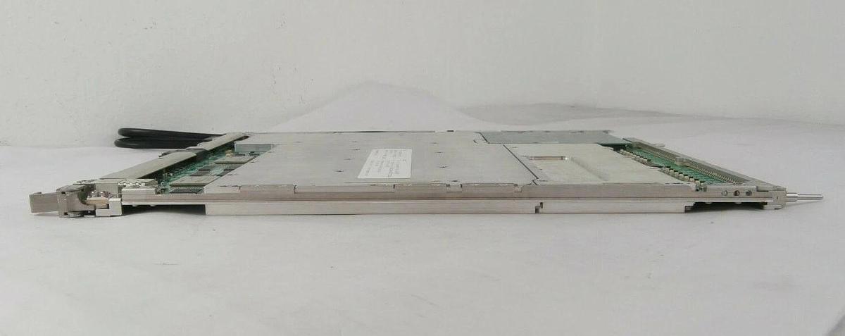 Used Advantest BPS-032124X04 Liquid Cooled Processor PCB Card EBD T2000 Working