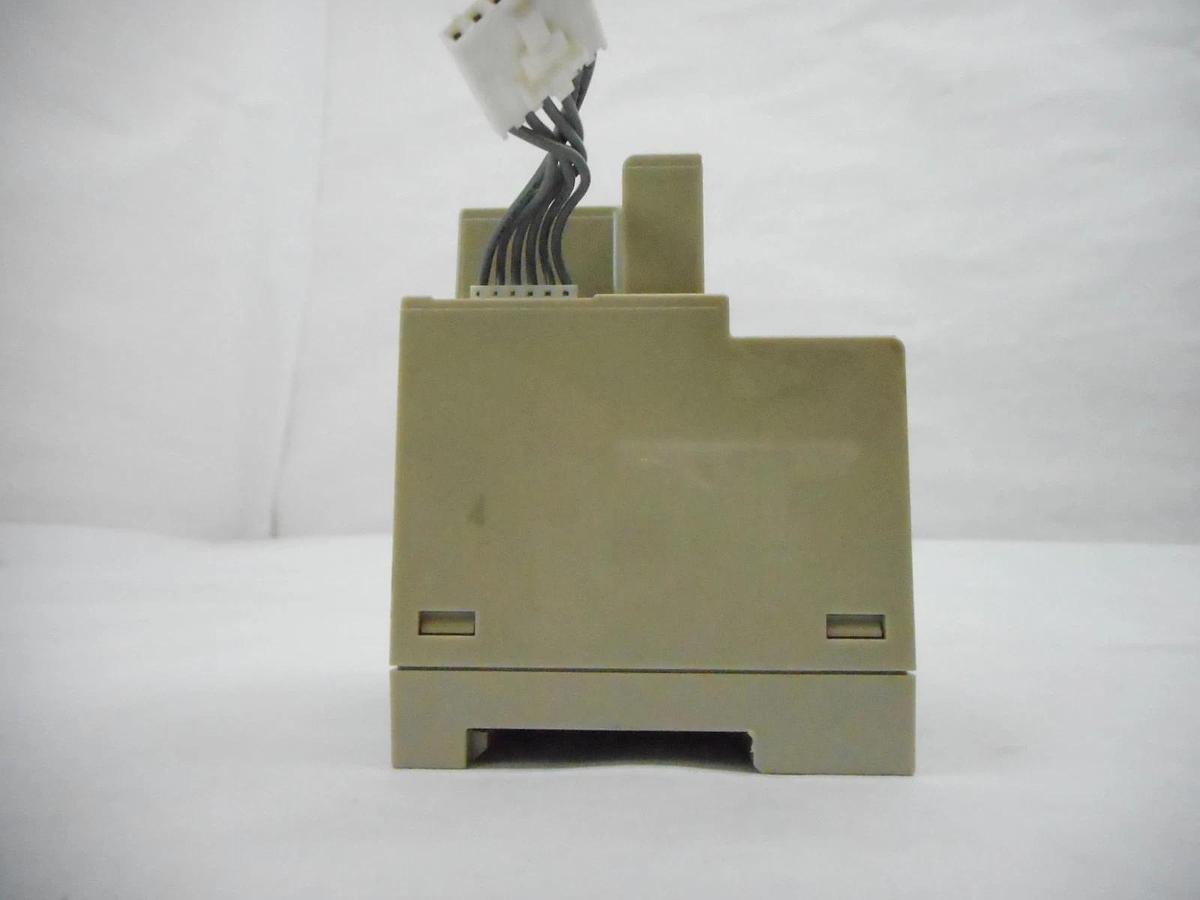 Used Omron GT1-TS04P Analog Unit PLC Module Reseller Lot of 4 Used Working
