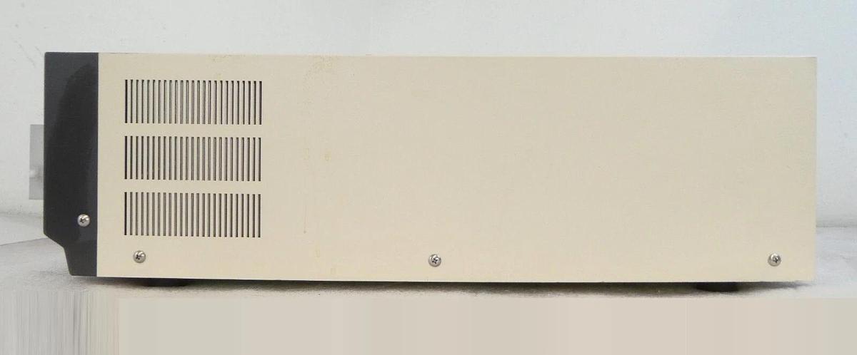 Used Kokusai Electric U01200PMQA-DS1CE Ultrasonic Generator Mikro Sonic Working