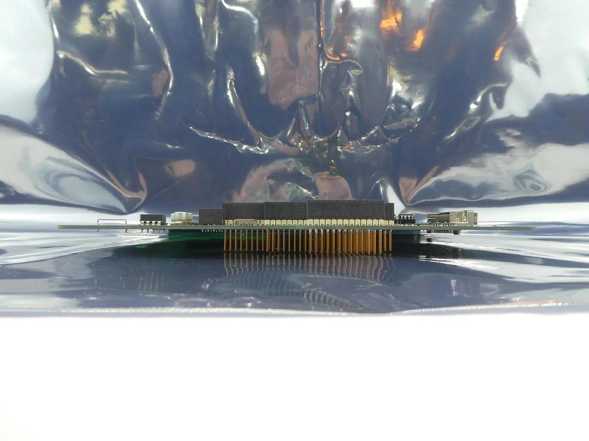 Used Nikon 4S018-763 Driver PCB IU-DRV2 NSR FX-601F FPD Lithography System Working