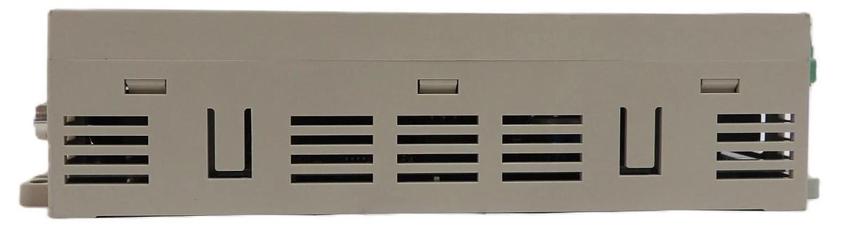 Used Omron V640-HAM11-V3 Amplifier Unit Assembly V640 Series Lot of 4 Working