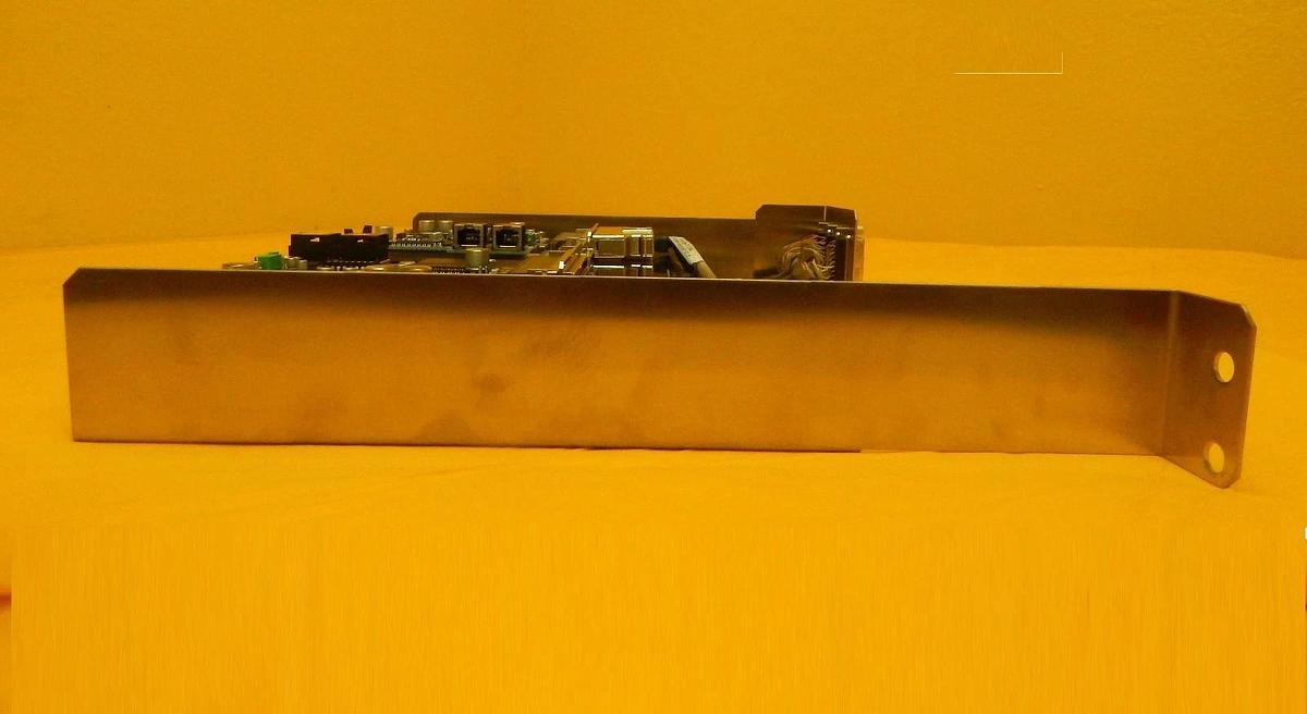 Used TEL Tokyo Electron 2L81-050152-V1 Analog I/F PCB YWP-C Assembly T-3044SS Used