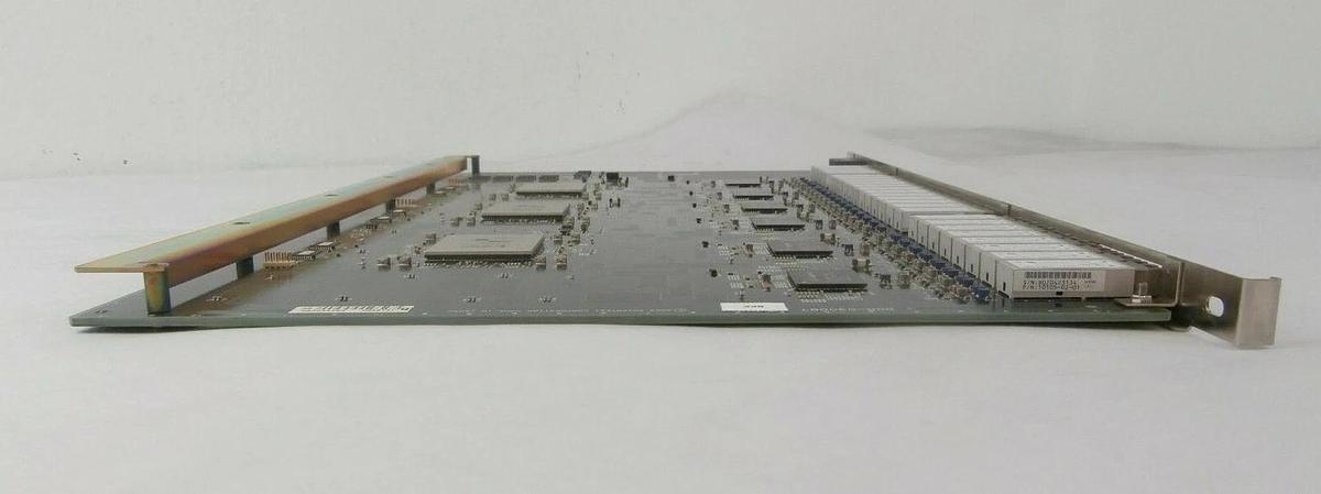 Used Advantest BGR-030087 BKE Processor PCB Card SL5111A-2102 T2000 Working Surplus