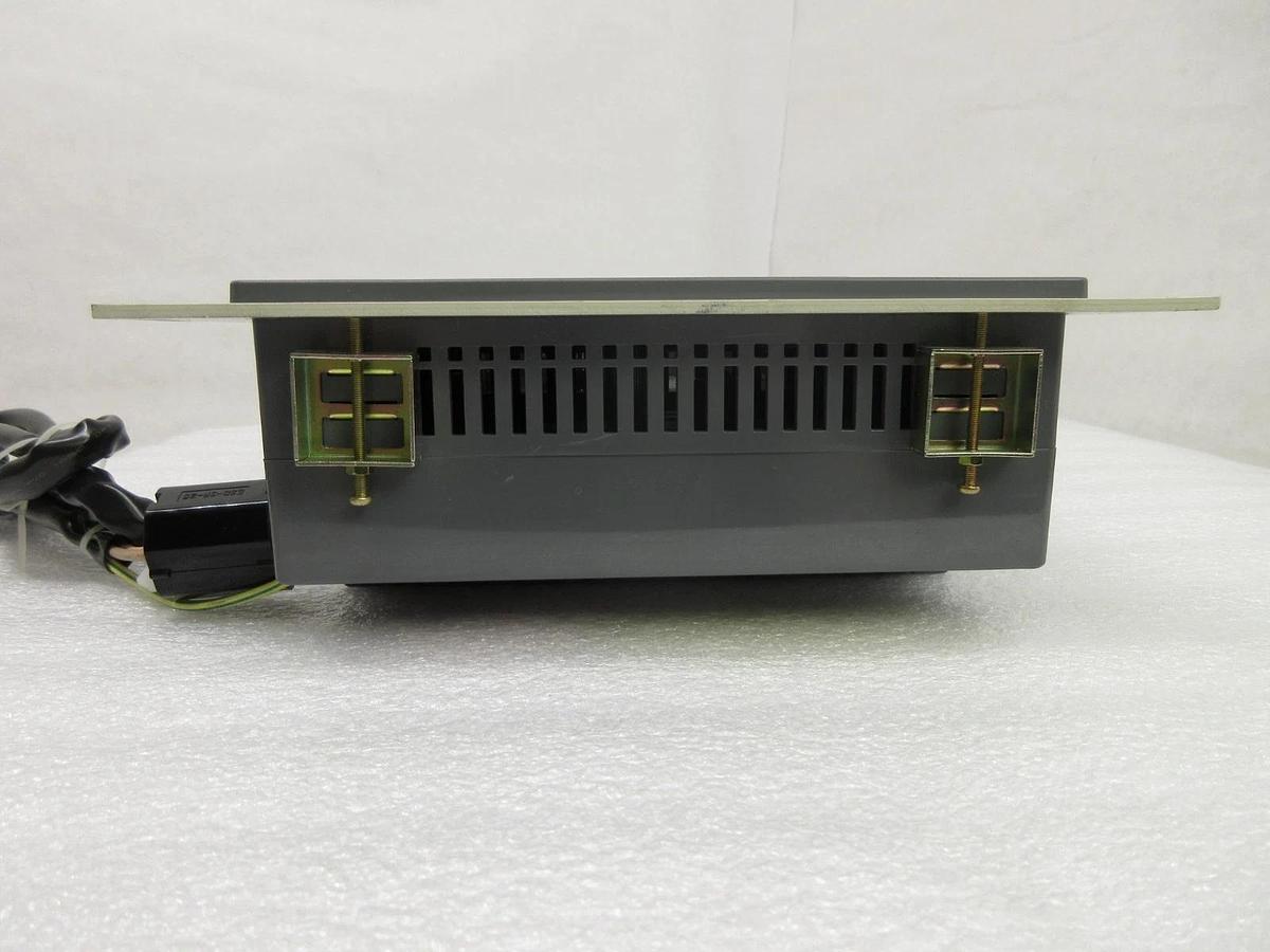 Used Komatsu KDP1320LE-1 Control Panel Assembly 7821-40-3016 Nikon NSR-S204B Working
