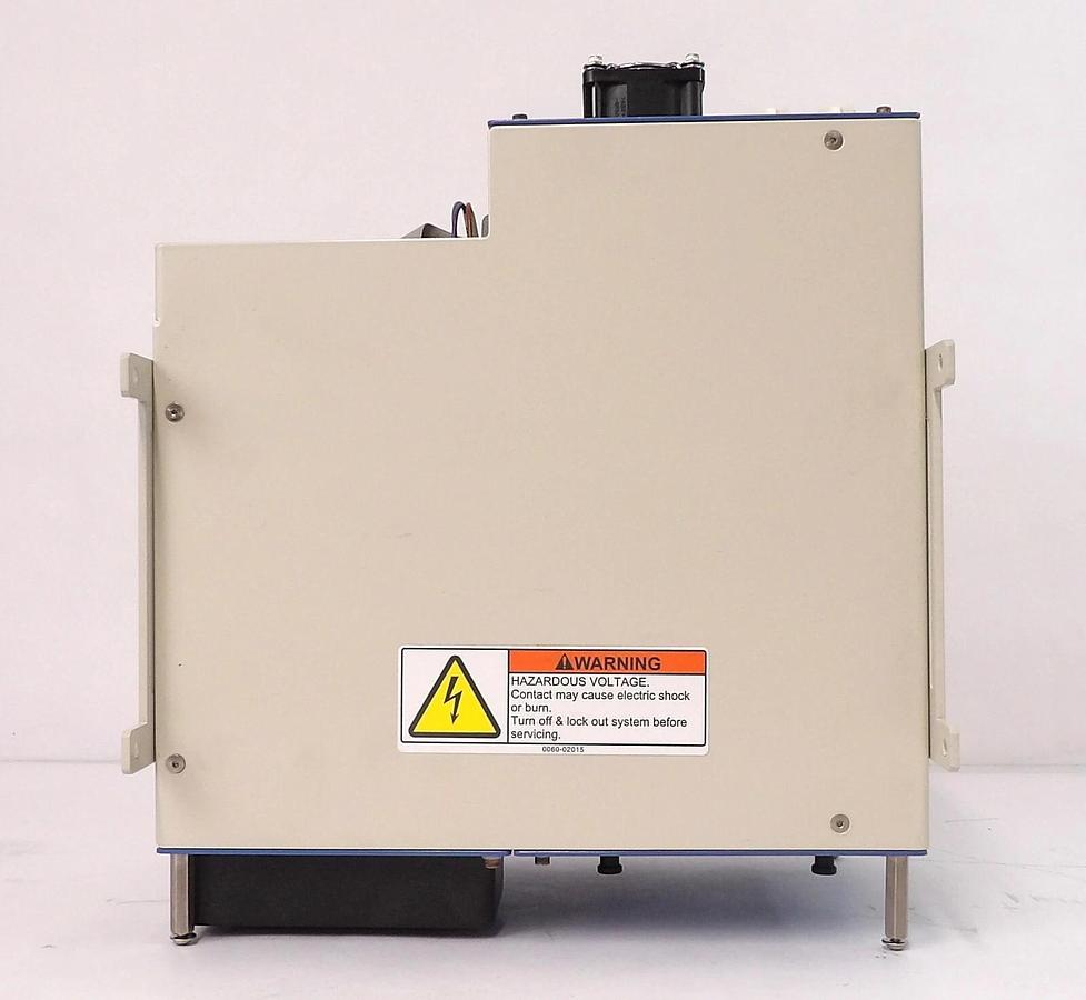 Used Buckles-Smith VAS104350-0498 Gasline Heater Control Unit AMAT 0090-07524 Working