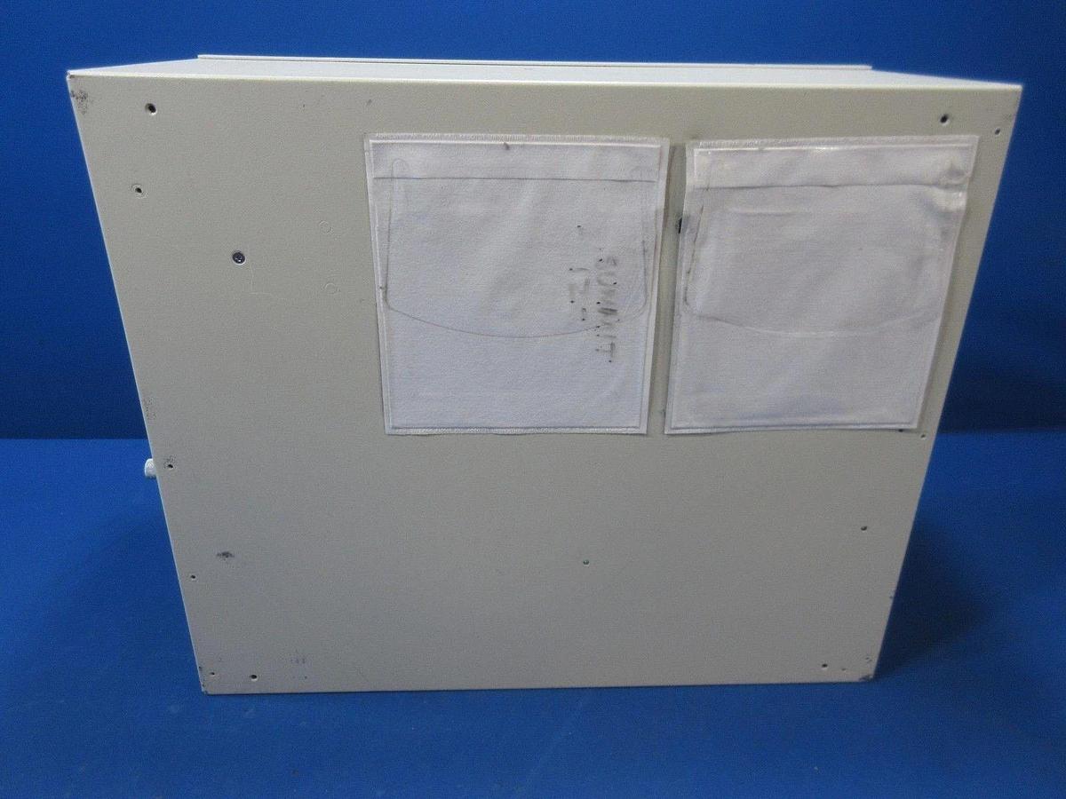 Used Delta Design 1970001102 Control Computer Summit ATC Handler Rev. A Used Working