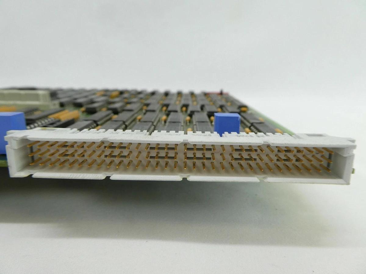 Used FEI Company 4022 192 71201 Processor PCB Card FSMM XL 30 ESEM Working Spare