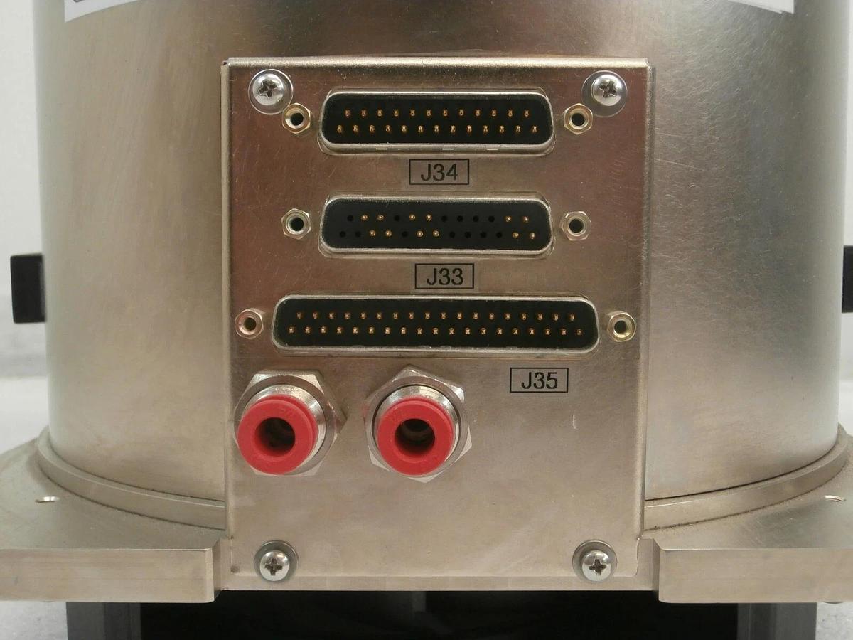 Used Fortrend Engineering 155-014142-001 Wafer Robot SFI Series Working Surplus