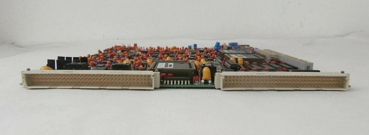 Used Opal 70512540 DVD Board PCB Card 70512541100 AMAT SEMVision cX 300mm Working