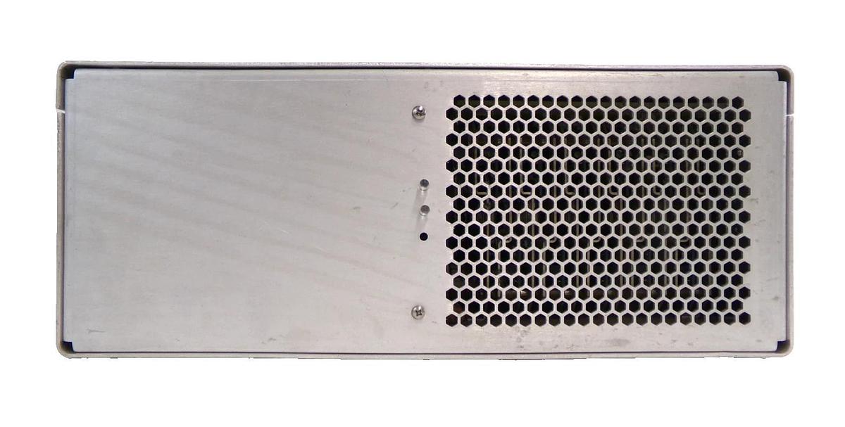 Used Accelerator Systems C1333-1 High Voltage Pulse Module Varian E19285070 No Face