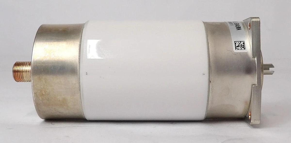 Used Meiden SCV-56.5D45WA RF Variable Vacuum Capacitor Lot of 3 Working