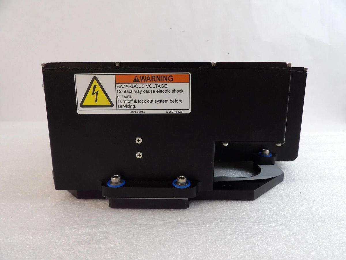 Used Verity 1009046 Monochromator Endpoint Detector SPC2008 AMAT 0190-32983 Working