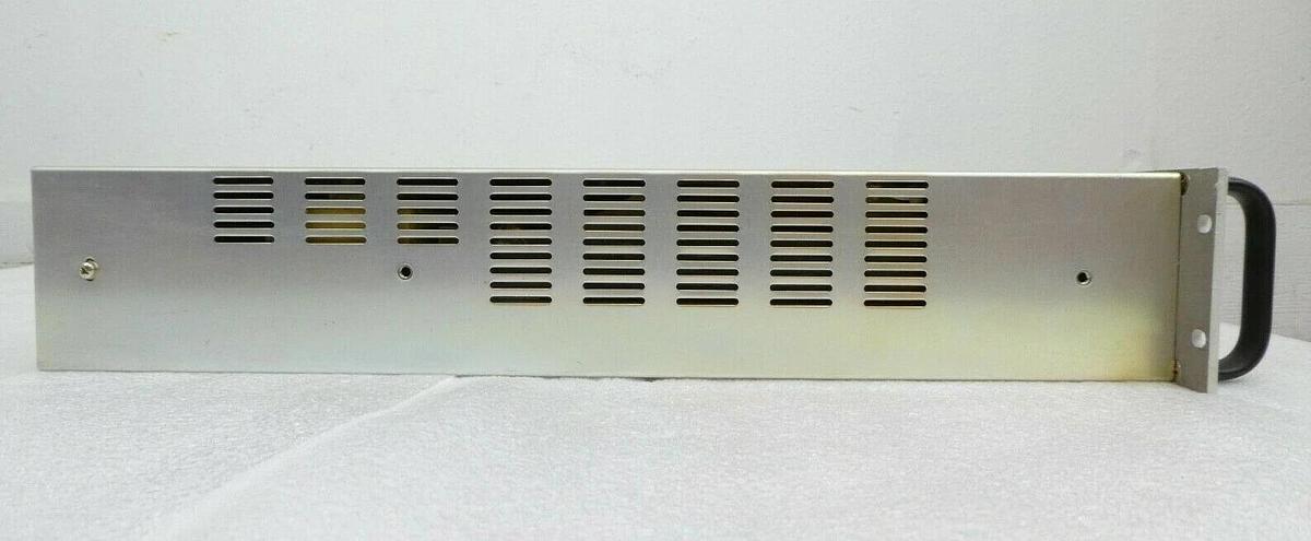Used Lambda EMI 00470275 Power Supply TCR 20S30 Varian VSEA H5466001 Working Surplus