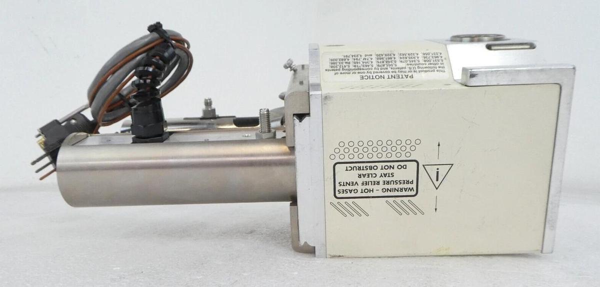 Used AB Sciex 019296 Turbo Ionspray Source Spectrometry Probe MDS Working Surplus