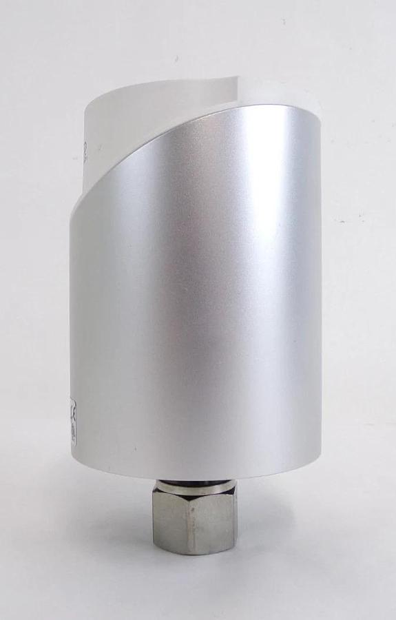 Used AMAT Applied Materials 0190-51962 Baratron Transducer CG100 Working