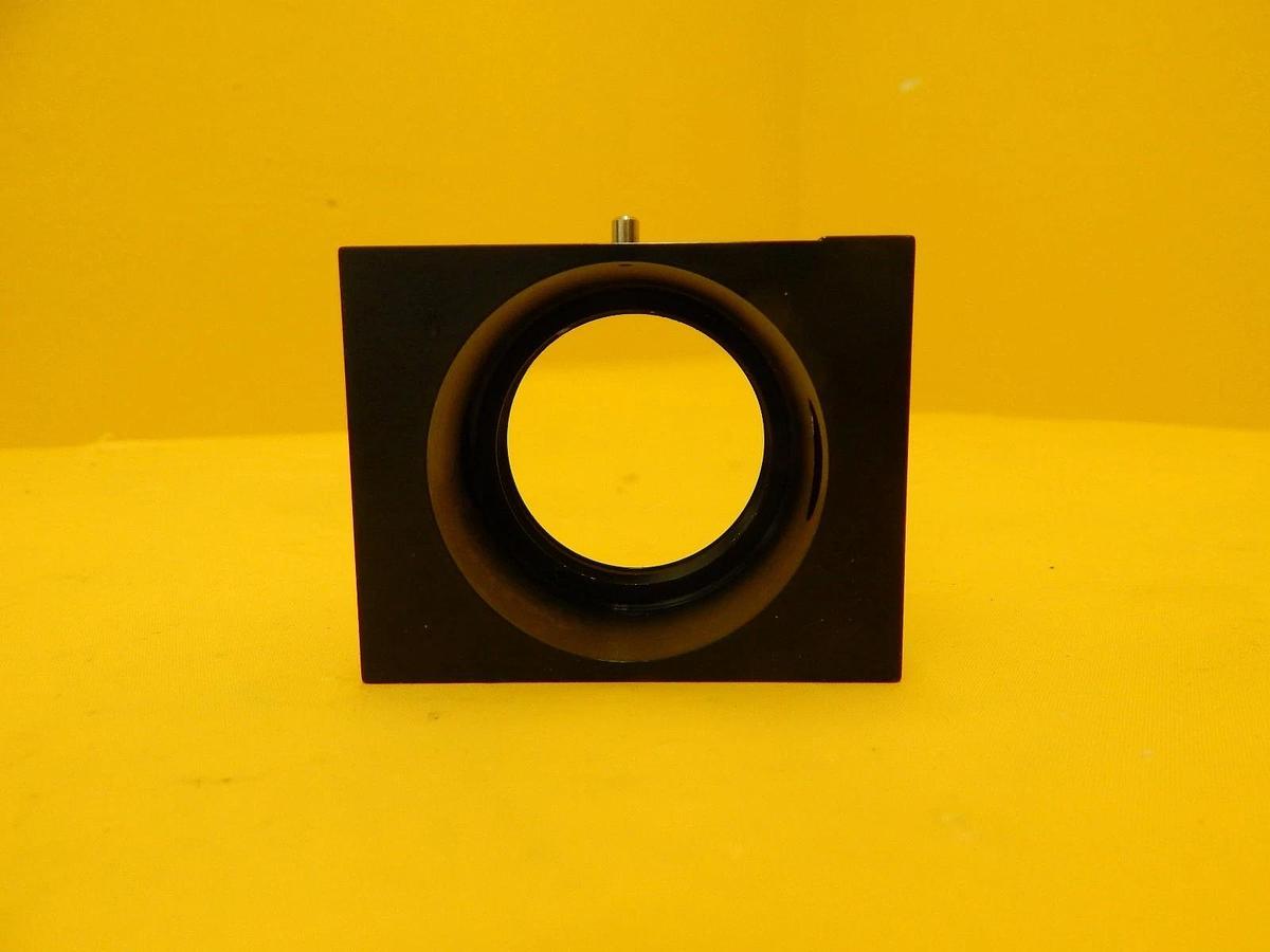 Used KLA Instruments 2132 Wafer Laser Optics Lens & Mirrors Reseller Lot of 8 Working