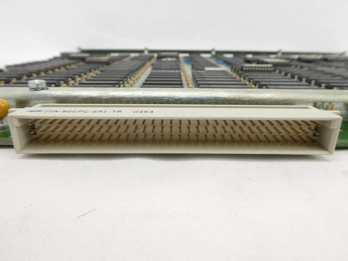 Used KLA Instruments 710-658363-20 KLA DF Board PCB Card 073-650069-00 Working