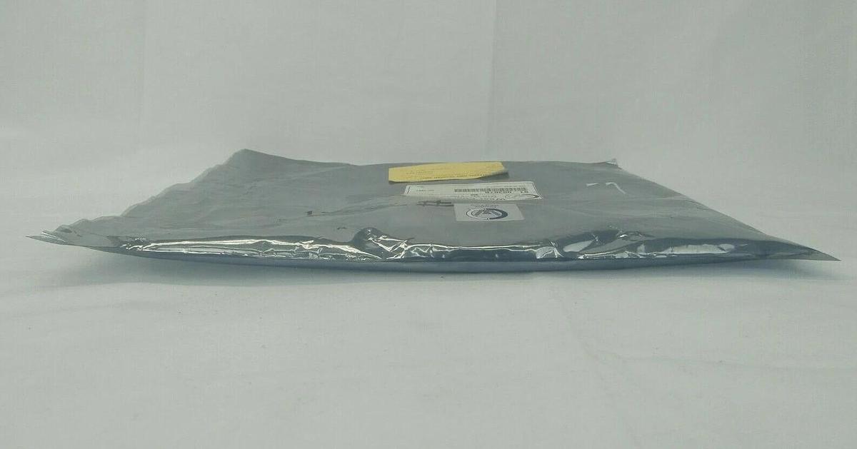 West Coast Quartz 91-00367B 200mm Quartz External 8" Ring AMAT New Surplus