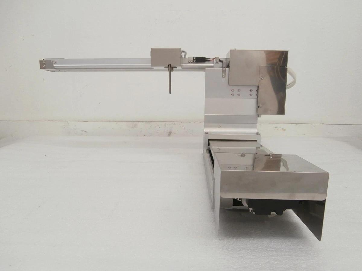 Used TEL Tokyo Electron 5087-400391-12 ARM-R COT Scan Assembly No Cables Lithius