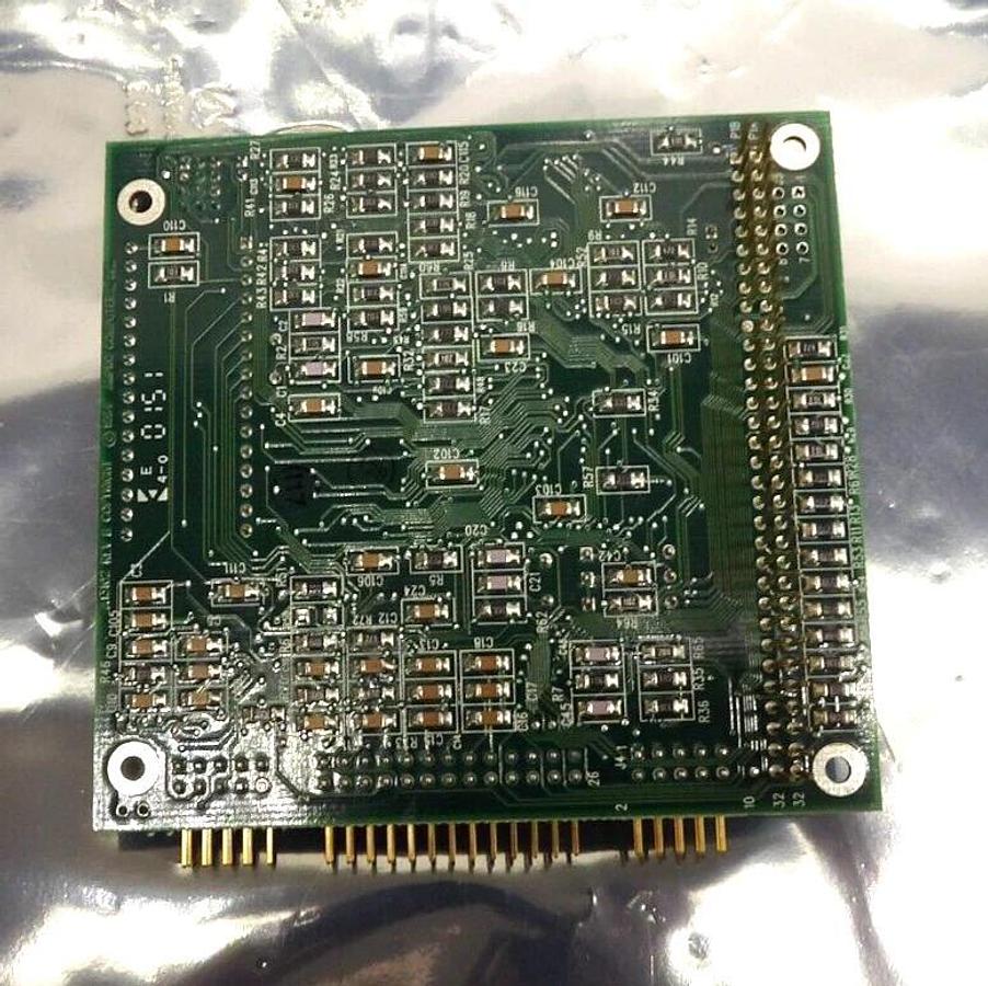 Used Ampro Computers A13102 Single Board Computer SBC PCB CM2-088-Q-55 Working Spare