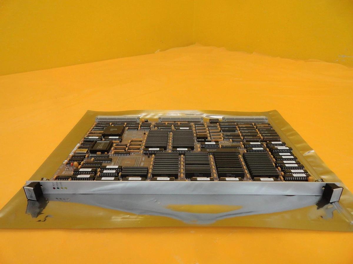 Used Orbot Instruments WF29132 WFRECORDER REC_IP PCB Card AMAT WF 720 Used Working