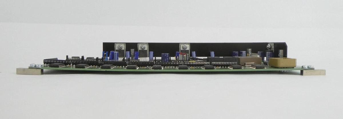 Used Leica 0632737-001 Processor Board PCB KLA-Tencor 0694725-000 Working Surplus