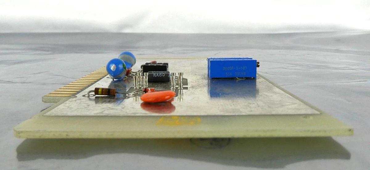 Used Varian C-F5216001 Beam Scan Controller PCB Assembly C-F5217001 Working Surplus