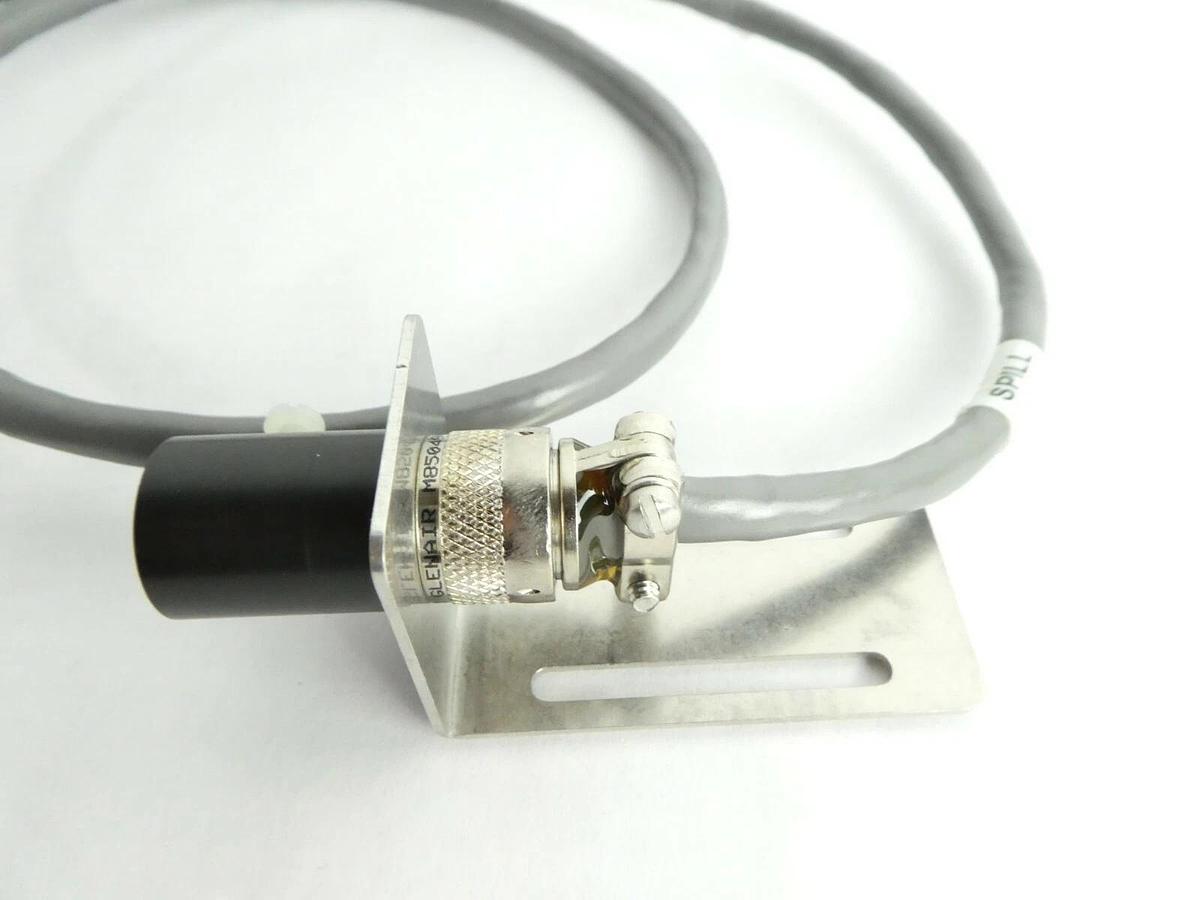 ASM Advanced Semiconductor Materials 2103-0397 Bulk CabSpill Cable 4503427 New
