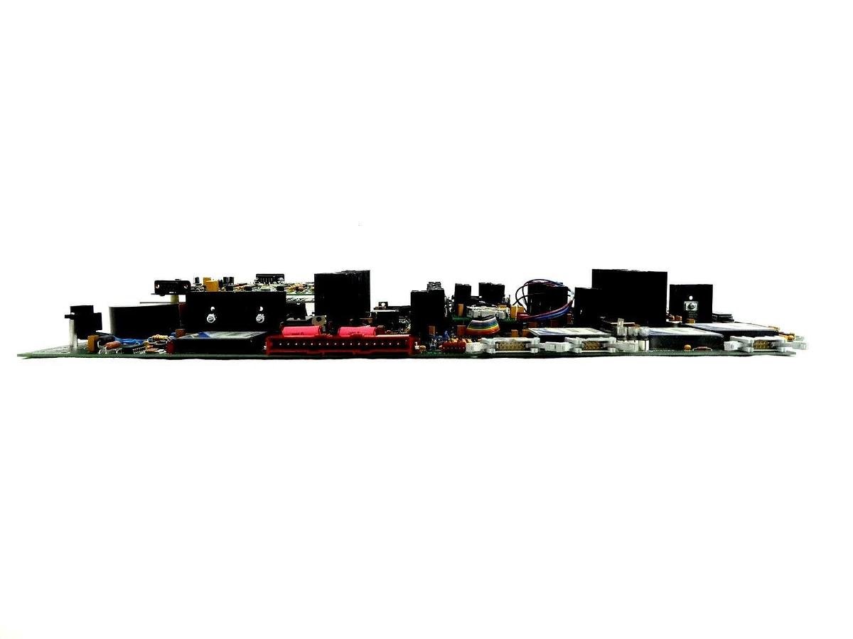 Used Schlumberger 97847555 Column Control Board PCB 97847500 IDS-1000 Working Surplus