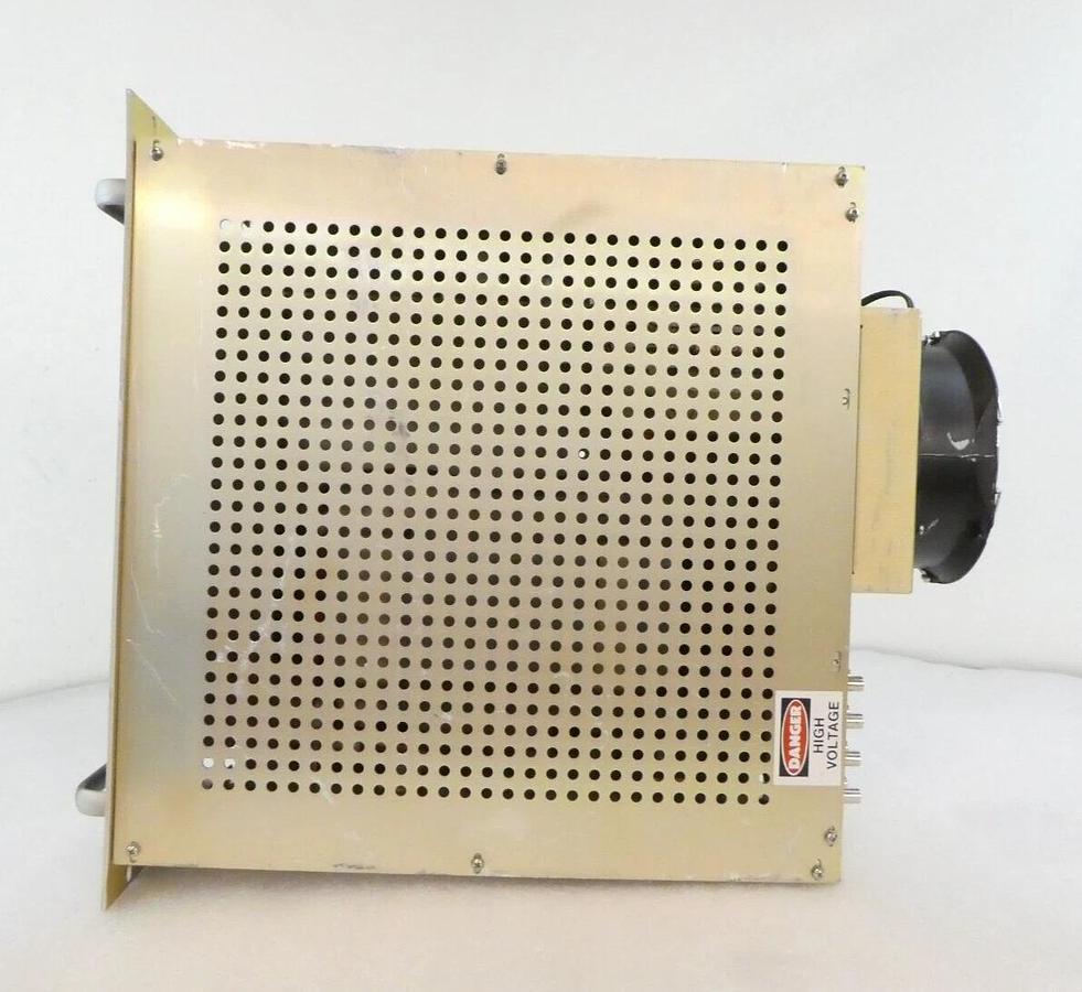 Used Analog Modules 8800-283 High Voltage Power Supply Slave 1 Spare Surplus
