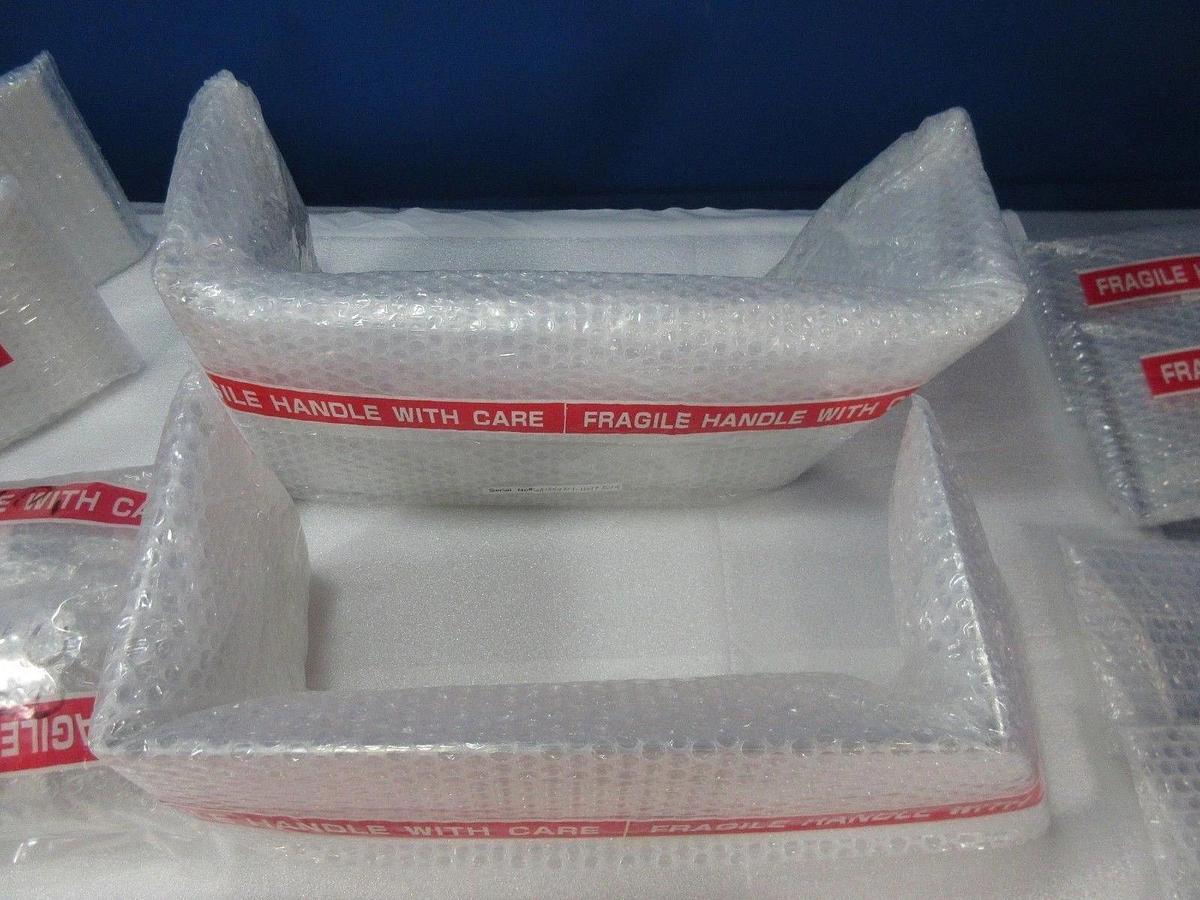 Used Hitachi High Technologies 1-A17938*A Inner Cover EC1/EC2 1-A17938-*B M-712E New